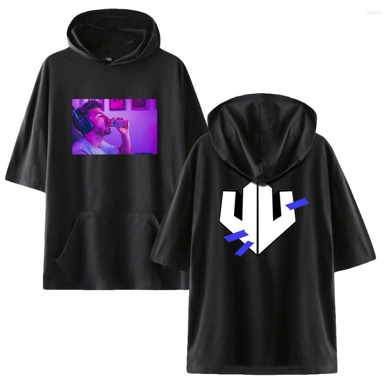 Men's T Shirts WAWNI Willyrex Short Sleeved Hoodie Fashion Tshirt Hoody Cosplay Volleyball Uniform Summer Tee Shirt Social Star Sweatshirt, Black
Men's T Shirts WAWNI Willyrex Short Sleeved Hoodie Fashion Tshirt Hoody Cosplay Volleyball Uniform Summer Tee Shirt Social Star Sweatshirt, Black