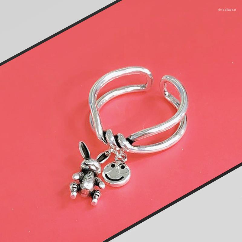 Wedding Rings Korean Charm For Women Female Finger Romantic Birthday Gift Girlfriend Jewelry
Wedding Rings Korean Charm For Women Female Finger Romantic Birthday Gift Girlfriend Jewelry