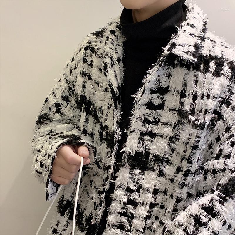 Men's Jackets Z11368 Fashion Men's Coats & 2023 Runway Luxury European Design Party Style Clothing, Picture shown
Men's Jackets Z11368 Fashion Men's Coats & 2023 Runway Luxury European Design Party Style Clothing, Picture shown
