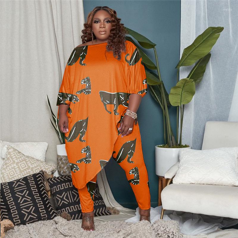 Tracksuits Plus Size Women Clothing Two Piece Set Fall Outfits Loungewear Sets Long Sleeve Top And Pant Track Suit Drop Wholesale, Orange
Tracksuits Plus Size Women Clothing Two Piece Set Fall Outfits Loungewear Sets Long Sleeve Top And Pant Track Suit Drop Wholesale, Orange
