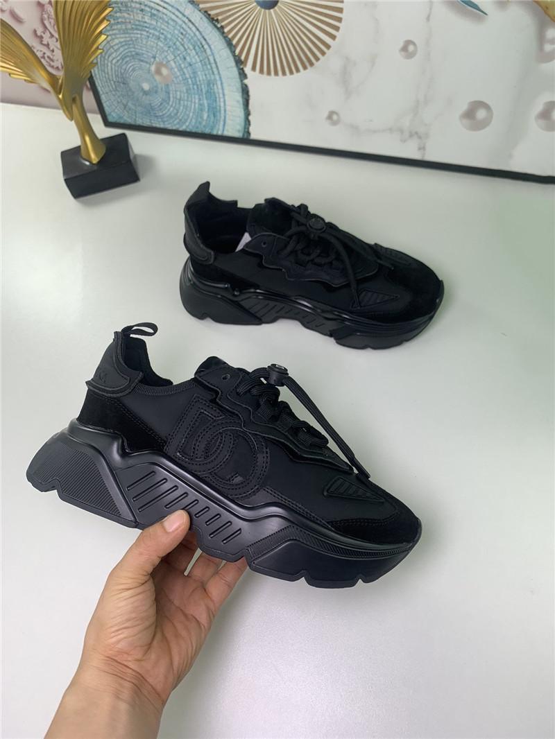 With Box Luxury designer Daymaster Trainers Sneakers Shoes Low Top Flat Dolces & Gabbanas DG Sorrento Print Trainers Sneakers With Box
With Box Luxury designer Daymaster Trainers Sneakers Shoes Low Top Flat Dolces & Gabbanas DG Sorrento Print Trainers Sneakers With Box