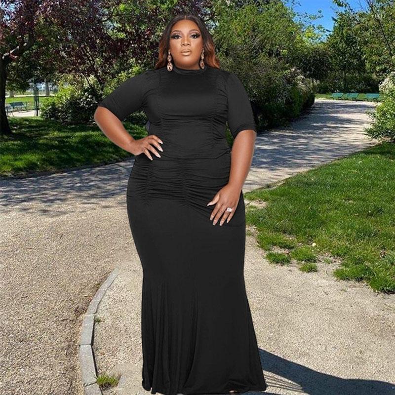Plus Size Dresses Maxi For Women Summer Large Elegant Woman Dress Party Bodycon Clothing Wholesale Items Drop, Black
Plus Size Dresses Maxi For Women Summer Large Elegant Woman Dress Party Bodycon Clothing Wholesale Items Drop, Black