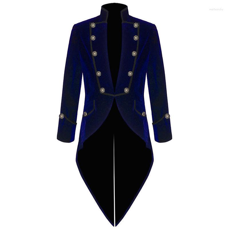 Men's Suits Velvet Bule Swallow Tailed Coat Custom Made Fashion Men Formal Party Prom Blazer Latest Pant 2023 Jacket, Picture shown
Men's Suits Velvet Bule Swallow Tailed Coat Custom Made Fashion Men Formal Party Prom Blazer Latest Pant 2023 Jacket, Picture shown