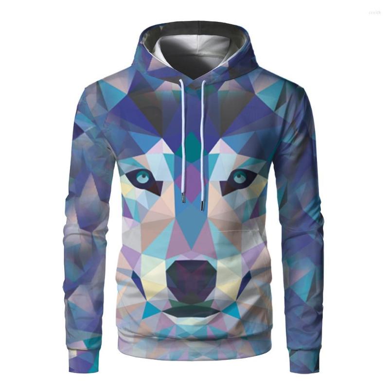 Men' Hoodies Fashion Animal Wolf Mens Favorite All-match Hoodie Printed 3d Series -selling Tops In Large Sizes, Wxx00449hd
Men' Hoodies Fashion Animal Wolf Mens Favorite All-match Hoodie Printed 3d Series -selling Tops In Large Sizes, Wxx00449hd