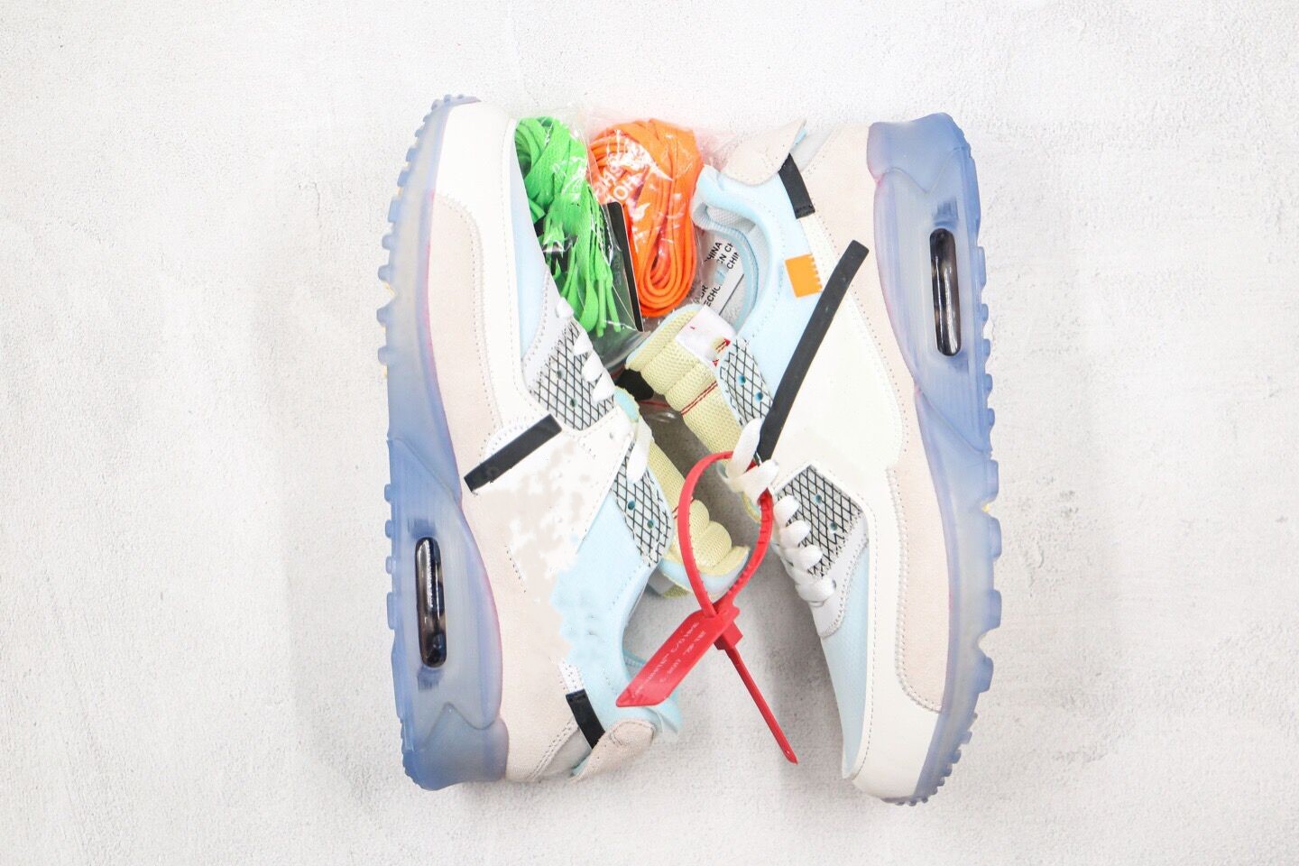 Wholesale Outdoor Running Shoes 90 OW Sail White Muslin Outfits Designer Sneakers Most Best Men Women Casual Shoe
Wholesale Outdoor Running Shoes 90 OW Sail White Muslin Outfits Designer Sneakers Most Best Men Women Casual Shoe