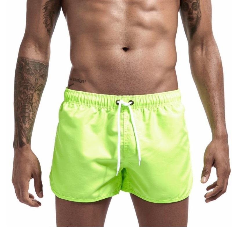 Men's Shorts Swimming Summer Board Surfing Sexy Low Waist Beachwear Trunks Seaside Male MasculinosMen's, A1
Men's Shorts Swimming Summer Board Surfing Sexy Low Waist Beachwear Trunks Seaside Male MasculinosMen's, A1