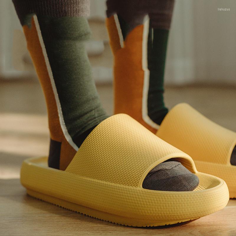 Slippers 2023 Summer Non-Slip Flip Flops 3.5C0M Thick Platform Bathroom Home Women Fashion Soft Eva Indoor Slides Woman Sandals, Black
Slippers 2023 Summer Non-Slip Flip Flops 3.5C0M Thick Platform Bathroom Home Women Fashion Soft Eva Indoor Slides Woman Sandals, Black