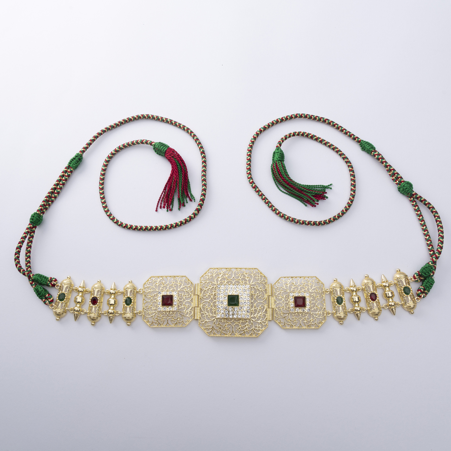 Navel Bell Button Rings LUIZADA Nov Hand Woven Rope Belt Exquisite Women's Wedding Adjustable Jewelry Accessories Moroccan 230216
Navel Bell Button Rings LUIZADA Nov Hand Woven Rope Belt Exquisite Women's Wedding Adjustable Jewelry Accessories Moroccan 230216