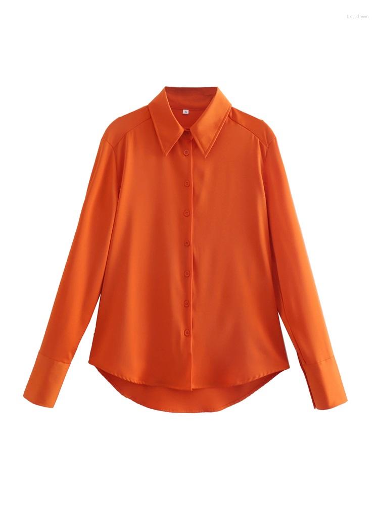 Women' Blouses MESTTRAF Women 2023 Fashion Solid ColorAsymmetric Shirts Vintage Long Sleeve Button Up Female Blusas Streetwear, Picture shown
Women' Blouses MESTTRAF Women 2023 Fashion Solid ColorAsymmetric Shirts Vintage Long Sleeve Button Up Female Blusas Streetwear, Picture shown