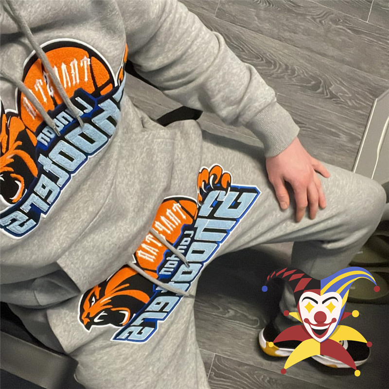 Men's Tracksuits Tiger Towel Embroidery Shooters Hooded Men Woman 1 1 High Quality Pullover Fleece Sweatshirts Oversized Hoodie 230217, 30
Men's Tracksuits Tiger Towel Embroidery Shooters Hooded Men Woman 1 1 High Quality Pullover Fleece Sweatshirts Oversized Hoodie 230217, 30