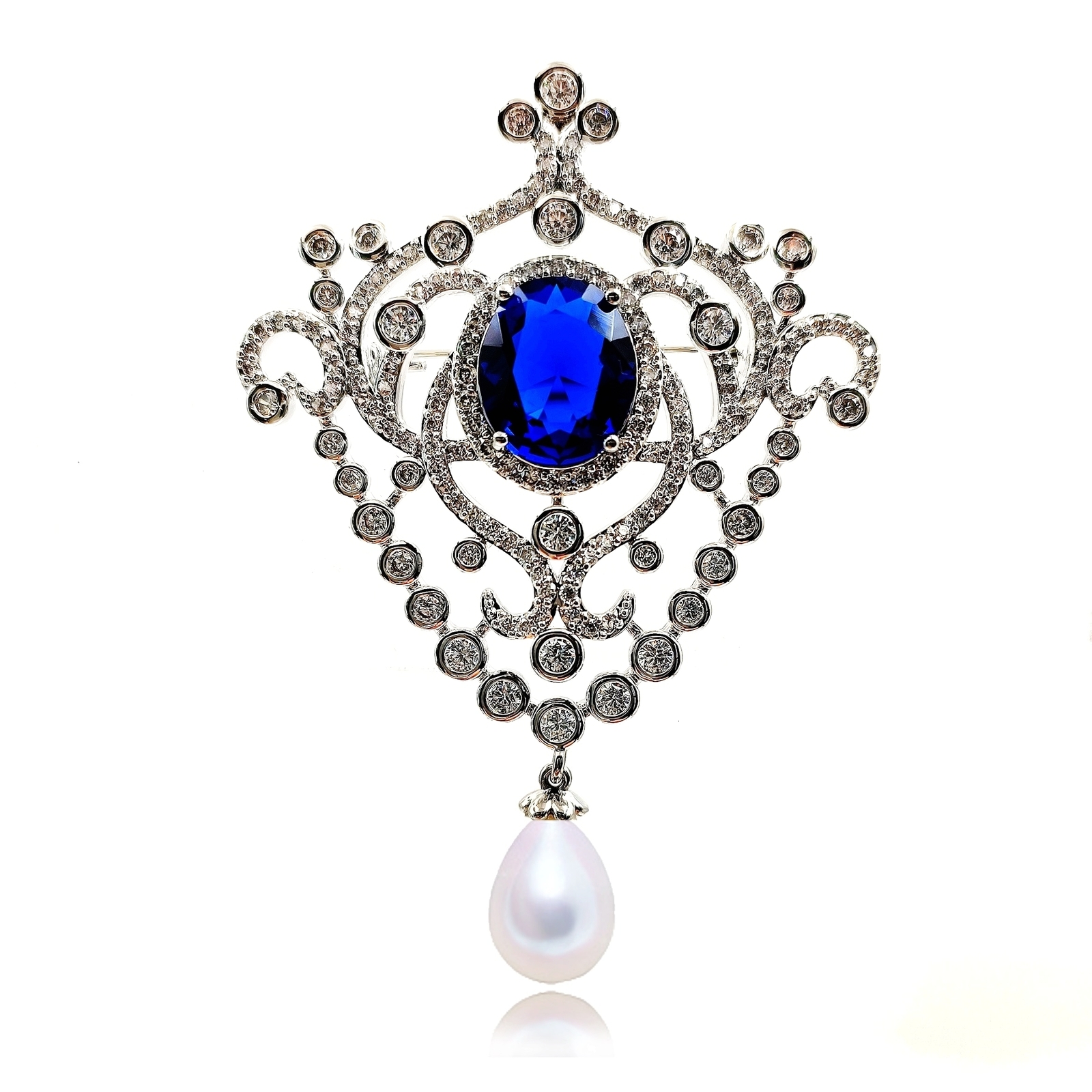 Pins Brooches Royal Vintage Open Scroll Blue Oval Stone Art Deco Brooch Badge Pin with Pearl Drop Prom Gala Party Dress Gown Victorian Jewelry 230216
Pins Brooches Royal Vintage Open Scroll Blue Oval Stone Art Deco Brooch Badge Pin with Pearl Drop Prom Gala Party Dress Gown Victorian Jewelry 230216