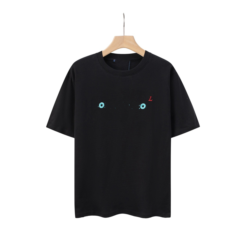 Fashion Men's T-Shirts 2023 Louiseity Soft Cotton Short Sleeve Round Neck Wrinkle proof Preshrunk Letter Logo Loose Student Casual Couple T-Shirt Viutonity 011-020, 17
Fashion Men's T-Shirts 2023 Louiseity Soft Cotton Short Sleeve Round Neck Wrinkle proof Preshrunk Letter Logo Loose Student Casual Couple T-Shirt Viutonity 011-020, 17
