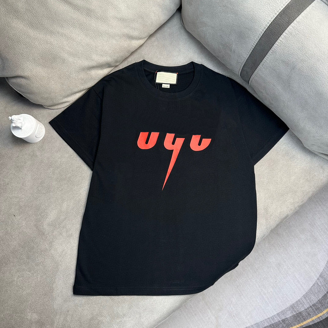 2023 round neck Men's Plus Tees & Polos with cotton printing and embroidery, 100% replica of European size t-shirts 012vc
2023 round neck Men's Plus Tees & Polos with cotton printing and embroidery, 100% replica of European size t-shirts 012vc