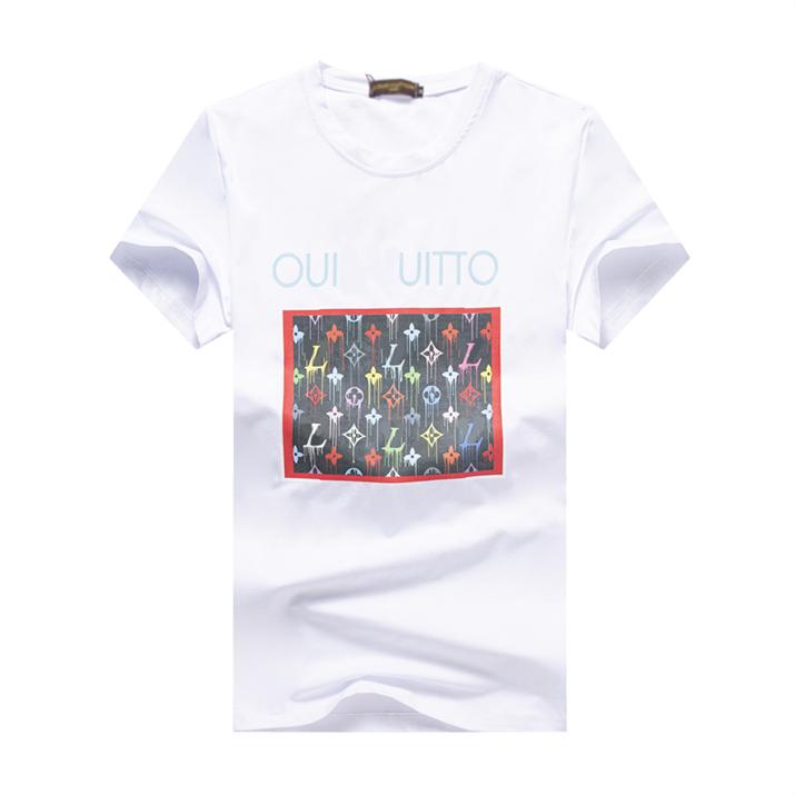 2023 Men s Women Designer T Shirts Short Summer Fashion Casual with Brand Letter Embroidery Top Quality Brand Designers Clothing 00, Black
2023 Men s Women Designer T Shirts Short Summer Fashion Casual with Brand Letter Embroidery Top Quality Brand Designers Clothing 00, Black