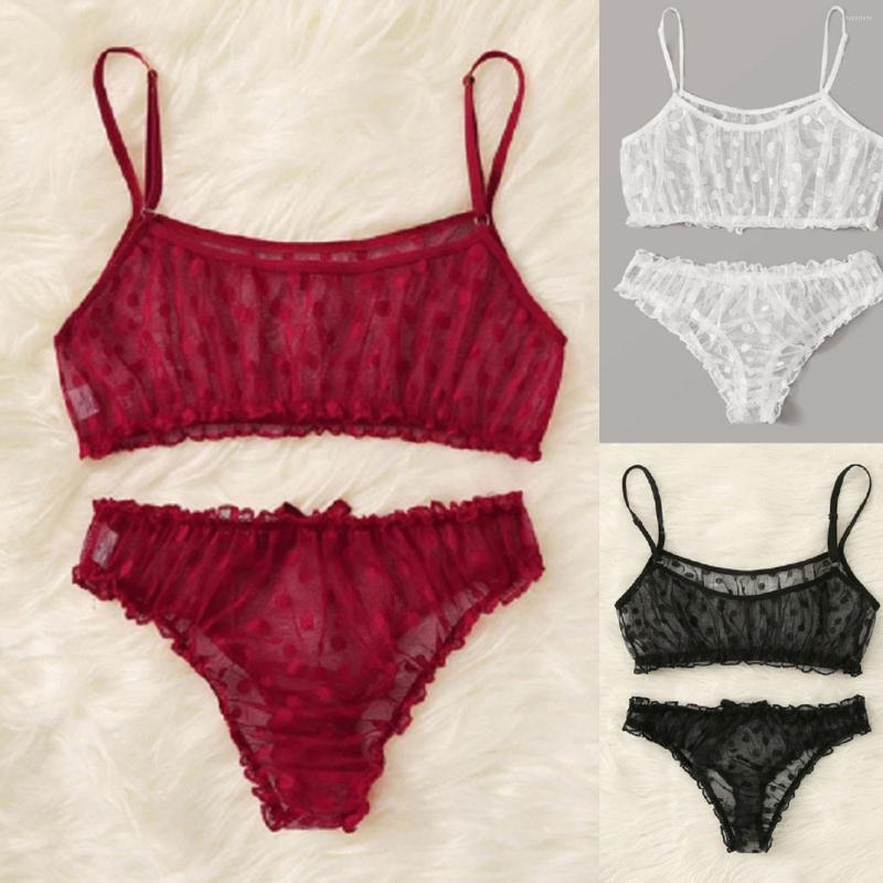 Bras Sets Lingerie For Women Open Crotch Sexy Wave Point LingerieThe PolyesterFor DressingOutside Gown Plus Size, Black
Bras Sets Lingerie For Women Open Crotch Sexy Wave Point LingerieThe PolyesterFor DressingOutside Gown Plus Size, Black