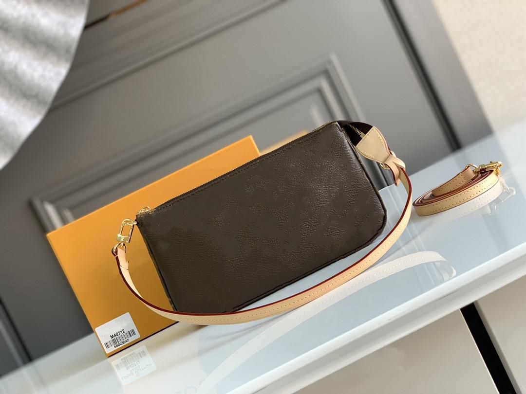 Womens chain Messenger Bag Fashion Luxurys Designers Favorite Bags Women Genuine Leather Shoulder Bag Totes Purse Lady Handbags Crossbody Backpack Wallet M40718, Make up the difference
Womens chain Messenger Bag Fashion Luxurys Designers Favorite Bags Women Genuine Leather Shoulder Bag Totes Purse Lady Handbags Crossbody Backpack Wallet M40718, Make up the difference