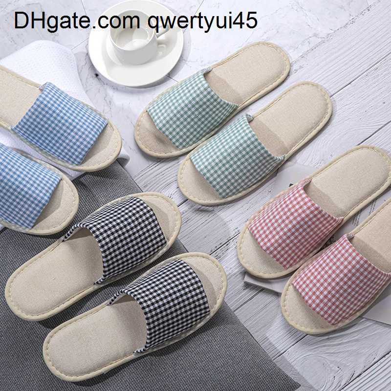 qwertyui45 1 Pair Home Slippers Flip Indoor Bedroom Women House Shoes Spring Autumn Ladies Footwear Unisex Lovers Lattice Linen Flat Shoes 021723H, Red
qwertyui45 1 Pair Home Slippers Flip Indoor Bedroom Women House Shoes Spring Autumn Ladies Footwear Unisex Lovers Lattice Linen Flat Shoes 021723H, Red