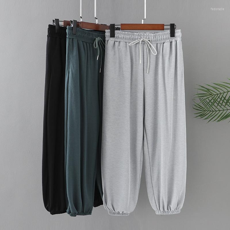Pants Women's Clothing Harem Plus Size Summer 2023 Show Thin Loose Ice Silk Ankle Banded Sweatpants, Black
Pants Women's Clothing Harem Plus Size Summer 2023 Show Thin Loose Ice Silk Ankle Banded Sweatpants, Black