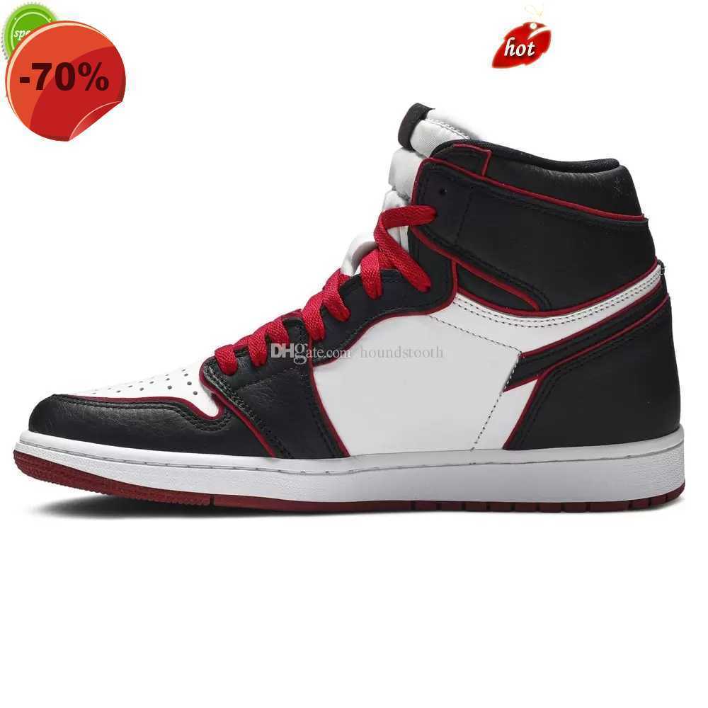 Sandals Sandals 1 Jumpman High OG Bloodline Basketball shoes 1s Sneakers 555088 062, Grey camo
Sandals Sandals 1 Jumpman High OG Bloodline Basketball shoes 1s Sneakers 555088 062, Grey camo