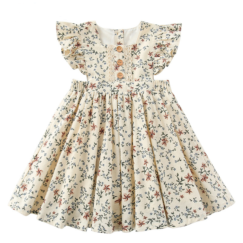 Girls Dresses Summer Baby Cute Flower Pleated Sleeveless Party Princess Childrens Toddler Kids Clothing 230217, Mx002 blue
Girls Dresses Summer Baby Cute Flower Pleated Sleeveless Party Princess Childrens Toddler Kids Clothing 230217, Mx002 blue