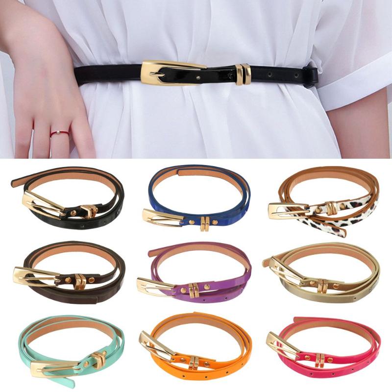 Belts Fashion Adjustable Cinch Vintage Ladies Dress Cummerbands Faux Leather Waistband Skinny Thin Belt Waist BandBelts, Black
Belts Fashion Adjustable Cinch Vintage Ladies Dress Cummerbands Faux Leather Waistband Skinny Thin Belt Waist BandBelts, Black