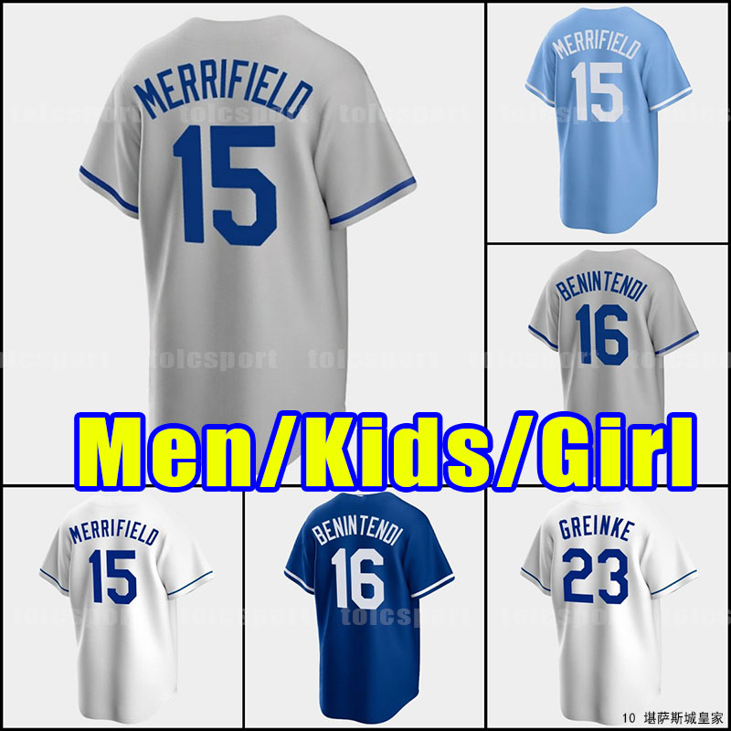 15 Whit Merrifield baseball Jerseys 16 Andrew Benintendi Royals Kansas City 13 Salvador Perez 17 Hunter Dozier 5 George Brett 7 Bobby Witt Jr 2 Michael A. Taylor, Women size s-2xl
15 Whit Merrifield baseball Jerseys 16 Andrew Benintendi Royals Kansas City 13 Salvador Perez 17 Hunter Dozier 5 George Brett 7 Bobby Witt Jr 2 Michael A. Taylor, Women size s-2xl