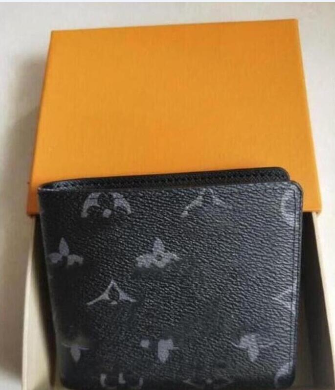 Designer wallets Leather luxury Men short Wallet for women Men Coin purse Clutch Bags with box 042, Brown flower
Designer wallets Leather luxury Men short Wallet for women Men Coin purse Clutch Bags with box 042, Brown flower