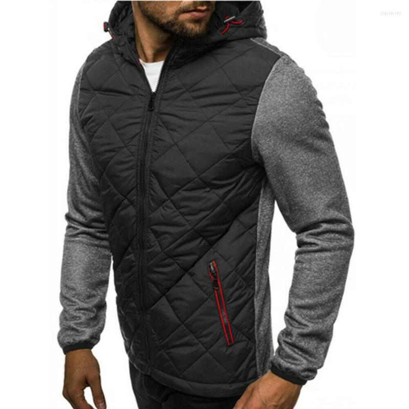 Men's Hoodies Hooded Hoodie Coats Male Zipper Up Pockets Patchwork Hoody Winter Warm Sweat Coat Sweatshirt Outwear Tops 2023, Black
Men's Hoodies Hooded Hoodie Coats Male Zipper Up Pockets Patchwork Hoody Winter Warm Sweat Coat Sweatshirt Outwear Tops 2023, Black