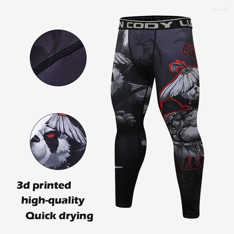 Men's Pants Fitness Men 3D Printed Pattern Compression Tights Quick Dry Men's Sweat Skinny Running Legging Trousers Male
Men's Pants Fitness Men 3D Printed Pattern Compression Tights Quick Dry Men's Sweat Skinny Running Legging Trousers Male