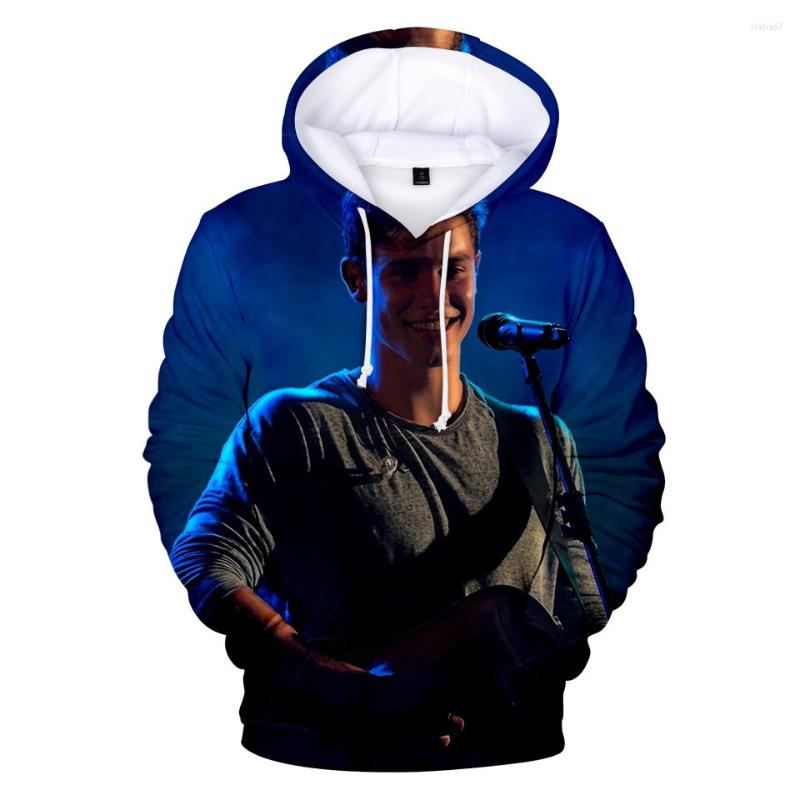 Men's Hoodies 2023 3D Shwan Mendes Men/Women Autumn Fashion Sweatshirts Print Hoodie Top
Men's Hoodies 2023 3D Shwan Mendes Men/Women Autumn Fashion Sweatshirts Print Hoodie Top