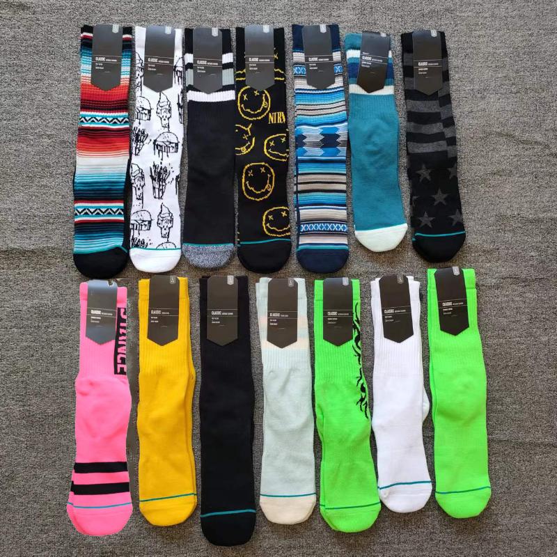 Men's Socks Basketball Men Skateboard Sock Combed Cotton Terry Sports For Women Novelty Hip HopMen's, 81
Men's Socks Basketball Men Skateboard Sock Combed Cotton Terry Sports For Women Novelty Hip HopMen's, 81