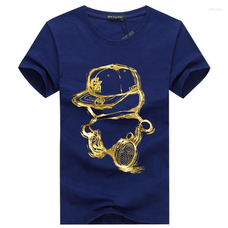 Men' T Shirts BINYUXD Pure Cotton Short Sleeves Hip Hop Fashion Mens O-Neck T-Shirt Summer Personality Men Large Size T-shirts, Red
Men' T Shirts BINYUXD Pure Cotton Short Sleeves Hip Hop Fashion Mens O-Neck T-Shirt Summer Personality Men Large Size T-shirts, Red