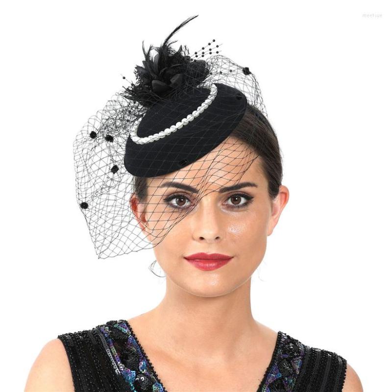 Berets Formal Occasion Duchess Ceremony Mesh Pearl Noble Headdress Tea Party Dance Hair Accessories Flower Fedora Top Hat Beret LM02, White
Berets Formal Occasion Duchess Ceremony Mesh Pearl Noble Headdress Tea Party Dance Hair Accessories Flower Fedora Top Hat Beret LM02, White