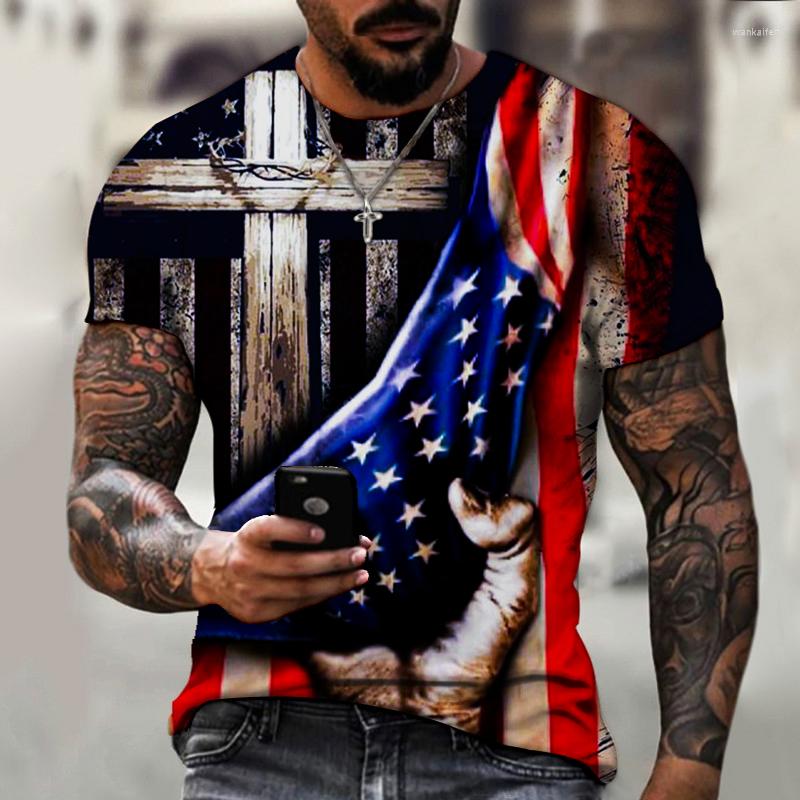 Men's T Shirts Men's T-shirt Street Style Fashion Products 3D Printing Four Seasons Fit American And Knight Y2K Clothing, Etf5n2122114
Men's T Shirts Men's T-shirt Street Style Fashion Products 3D Printing Four Seasons Fit American And Knight Y2K Clothing, Etf5n2122114