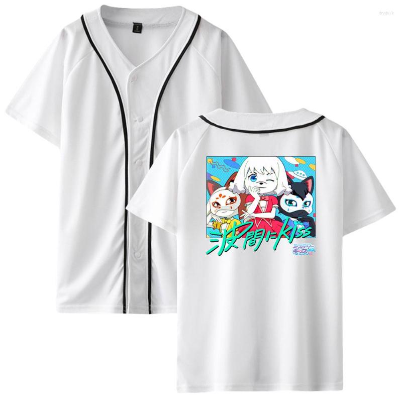 Men's T Shirts WAWNI Taxi Baseball Uniform Unique Pullover Anime Jersey Summer Thin Tee Cosplay Harajuku T-shirts, White
Men's T Shirts WAWNI Taxi Baseball Uniform Unique Pullover Anime Jersey Summer Thin Tee Cosplay Harajuku T-shirts, White