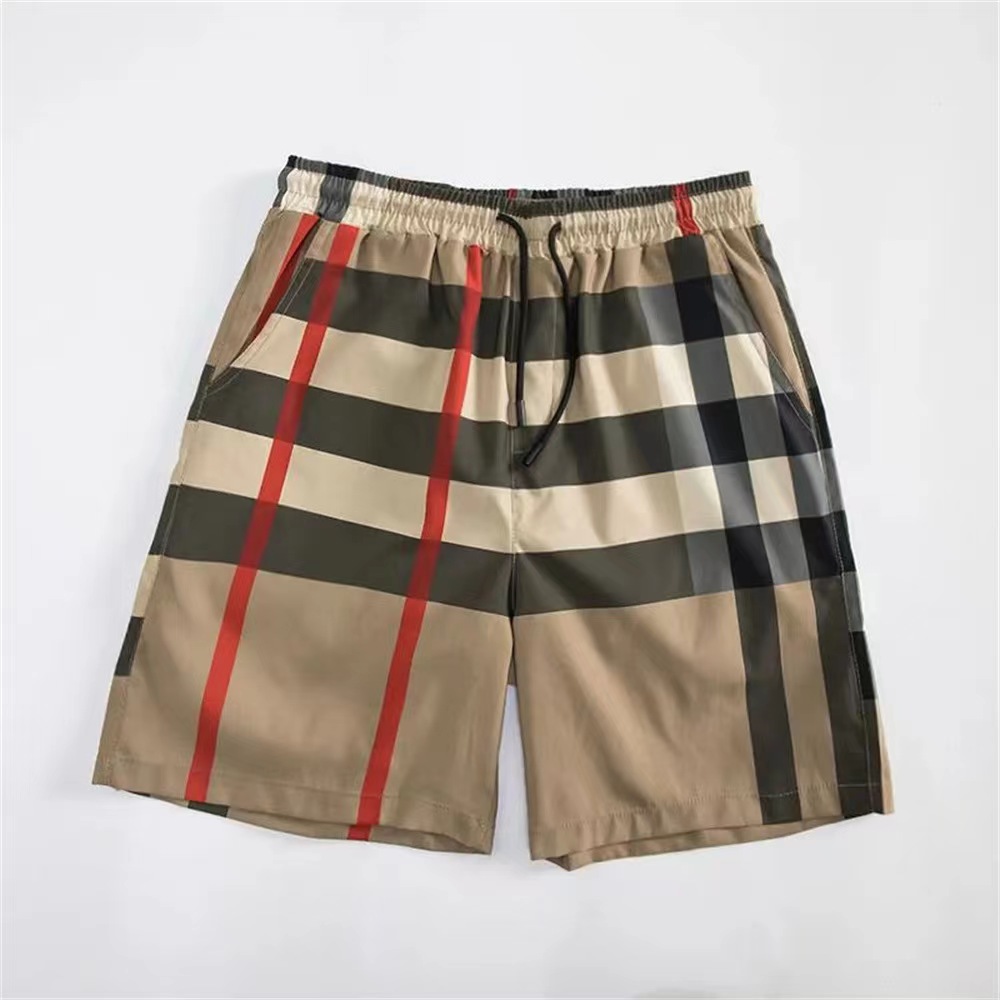 23SS Men's and women's designer shorts summer fashion street clothes quick-drying swimsuit printed board beach pants