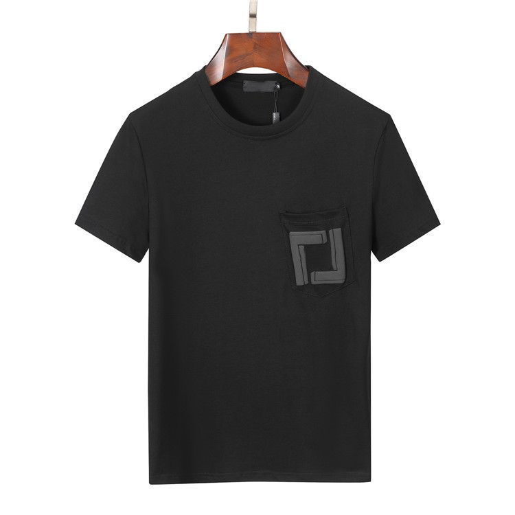 Men's T-shirts designer t shirt short sleeves Tees luxury round neck mens wear summer outdoor breathable sweat absorbing and sunscreen tshirts tops
Men's T-shirts designer t shirt short sleeves Tees luxury round neck mens wear summer outdoor breathable sweat absorbing and sunscreen tshirts tops