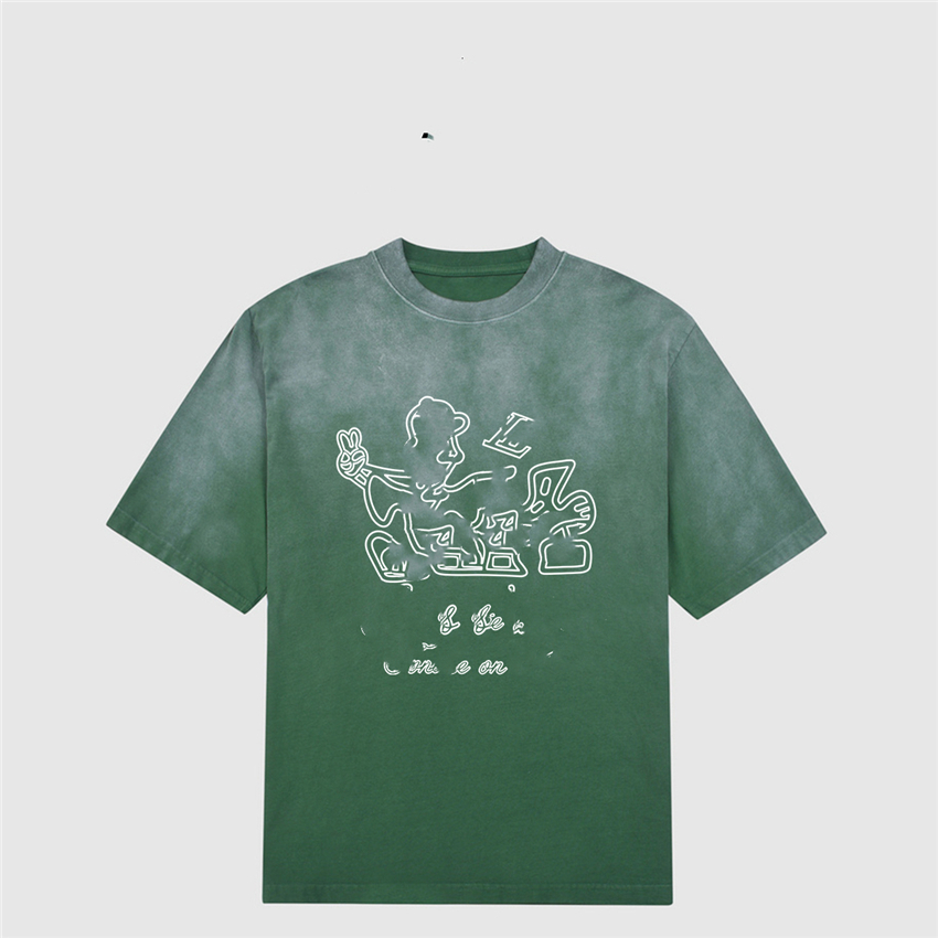 Fashion Men's T-Shirts 2023 Louiseity Soft Cotton Short Sleeve Round Neck Wrinkle proof Preshrunk Letter Logo Loose Student Casual Couple T-Shirt Viutonity 013-010
Fashion Men's T-Shirts 2023 Louiseity Soft Cotton Short Sleeve Round Neck Wrinkle proof Preshrunk Letter Logo Loose Student Casual Couple T-Shirt Viutonity 013-010