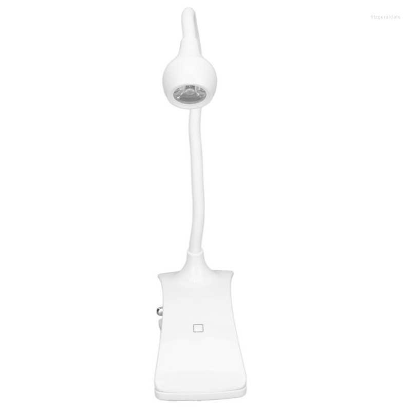 Nail Dryers Clip UV Lamp LED Fast Drying Professional Rechargeable Plastic For Artist Salon, Picture shown
Nail Dryers Clip UV Lamp LED Fast Drying Professional Rechargeable Plastic For Artist Salon, Picture shown