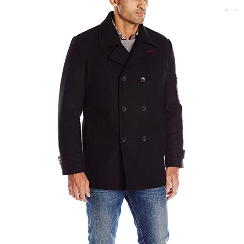 Men's Suits Arrival Notch Lapel Men's Black Car Coat Custom Made Double Breasted Fashion Wool Blend Warm Skinny Just One Jacket, Camel
Men's Suits Arrival Notch Lapel Men's Black Car Coat Custom Made Double Breasted Fashion Wool Blend Warm Skinny Just One Jacket, Camel