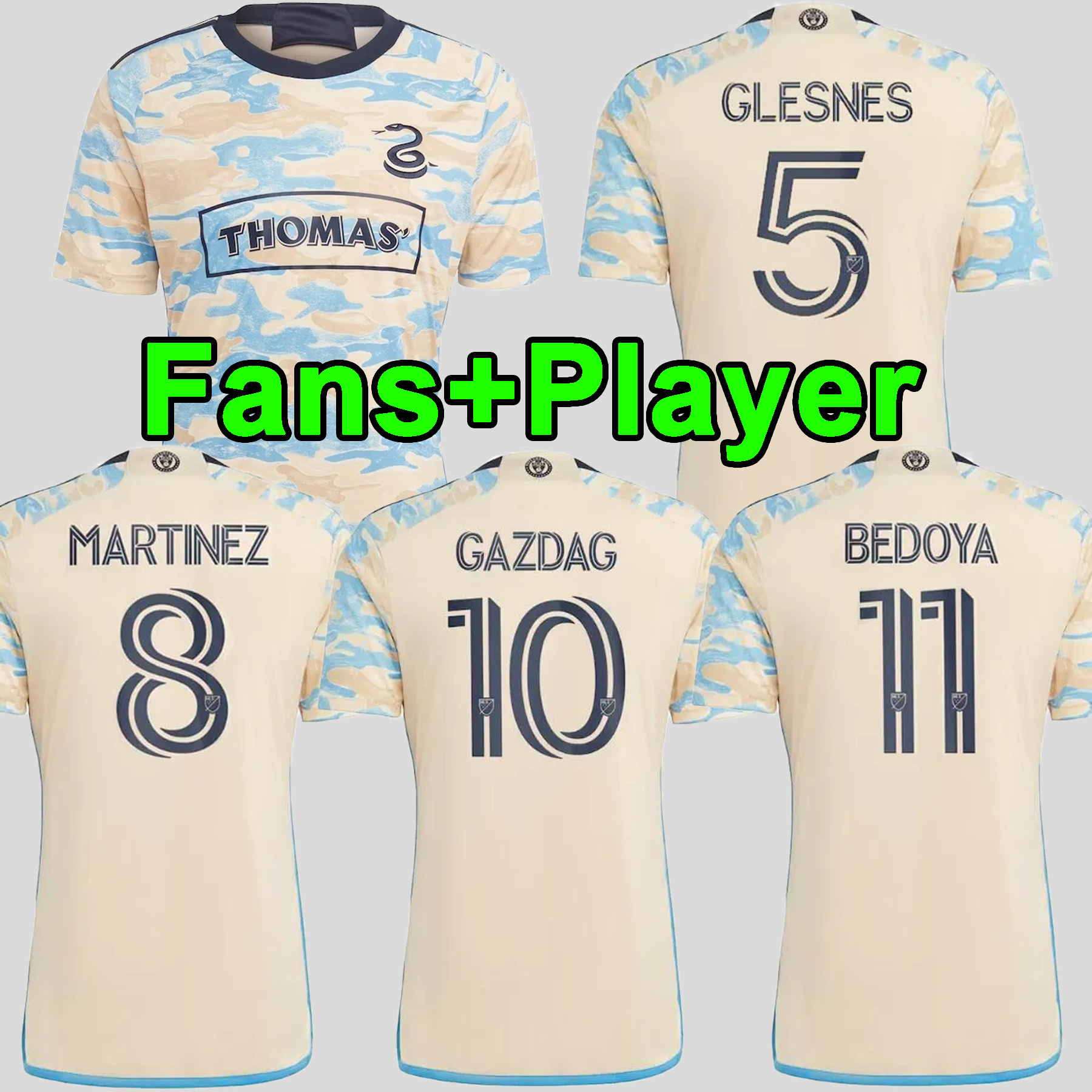 2023 Philadelphia Union Soccer Jerseys 2024 Away UHRE MARTINEZ BEDOYA camisetas de fUtbol 23 24 AARONSON PRZYBYLKO Football Shirts Uniform, 23 24 away aldult
2023 Philadelphia Union Soccer Jerseys 2024 Away UHRE MARTINEZ BEDOYA camisetas de fUtbol 23 24 AARONSON PRZYBYLKO Football Shirts Uniform, 23 24 away aldult