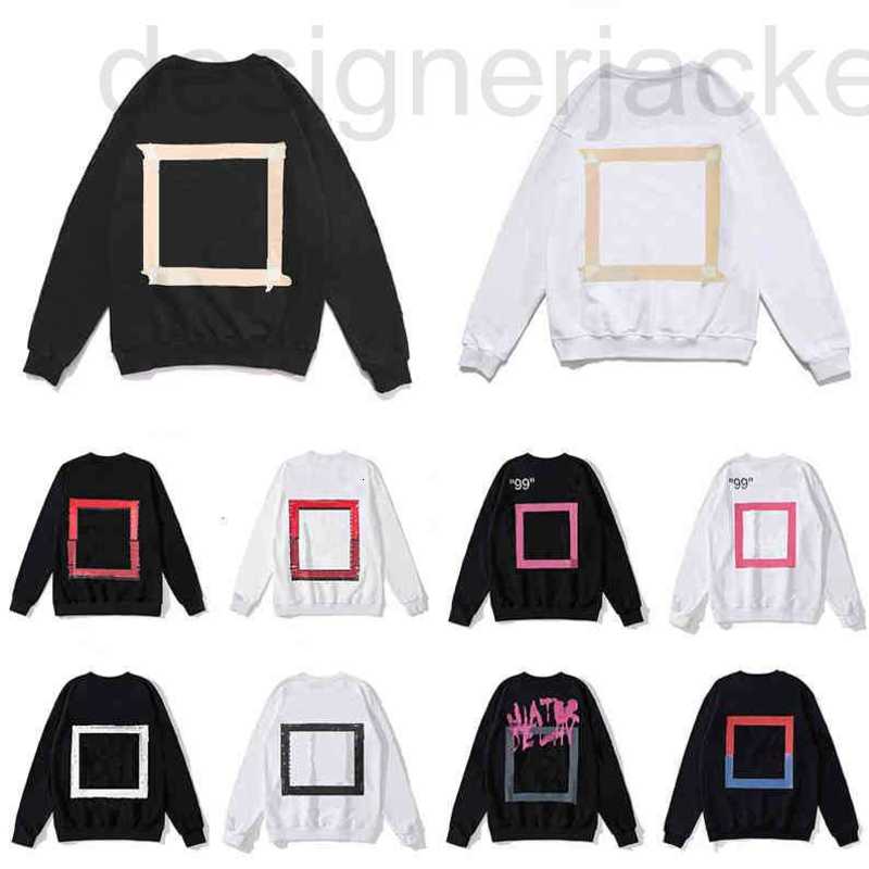 Men's Hoodies & Sweatshirts Designer Mens Womens Winter Hip Hop Men Streetwear Letter Man Designers Hooded Skateboards White Hoody High Street
Men's Hoodies & Sweatshirts Designer Mens Womens Winter Hip Hop Men Streetwear Letter Man Designers Hooded Skateboards White Hoody High Street