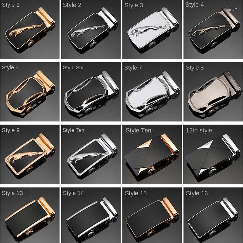 Belts Designer Belt Buckle For Men Metal Automatic Fashion Male Suitable Width 3.4-3.6CM Mens Accessories, Black
Belts Designer Belt Buckle For Men Metal Automatic Fashion Male Suitable Width 3.4-3.6CM Mens Accessories, Black