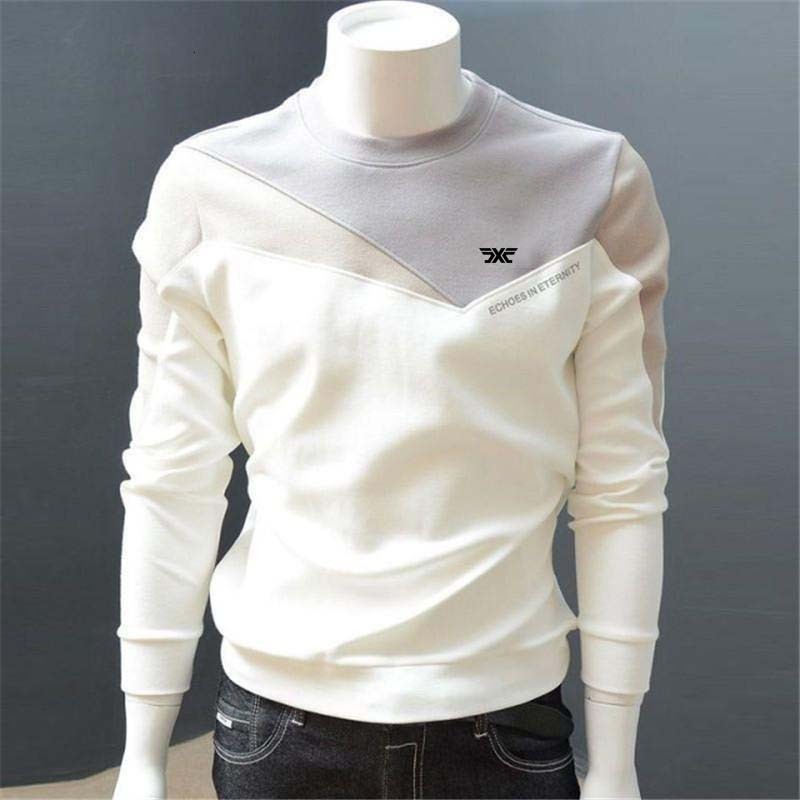 Men's Polos Golf Apparel Men's Fashion Jacket Sweater Autumn Outdoor Sports Breathable Loose Sweatshirt Golf Men's T-Shirt 230217
Men's Polos Golf Apparel Men's Fashion Jacket Sweater Autumn Outdoor Sports Breathable Loose Sweatshirt Golf Men's T-Shirt 230217