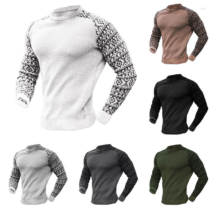 Men' Sweaters High-quality Men' Pullover Multicolor Waffle Knitwear For Autumn/winter 2023 Can Be Worn Under A Trendier Top Men, 11
Men' Sweaters High-quality Men' Pullover Multicolor Waffle Knitwear For Autumn/winter 2023 Can Be Worn Under A Trendier Top Men, 11