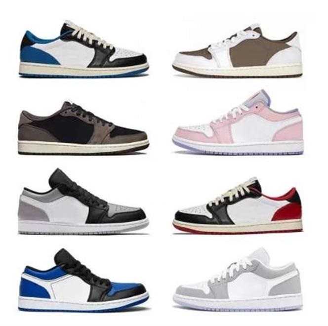 new 1 1S travis scotts Low Dress Shoes Sports Sneakers Reverse Mocha Fragment Dark White Camo Wolf Grey Paint Bred Diamond Twist Mens Drip Trainers size 36-48, #24
new 1 1S travis scotts Low Dress Shoes Sports Sneakers Reverse Mocha Fragment Dark White Camo Wolf Grey Paint Bred Diamond Twist Mens Drip Trainers size 36-48, #24