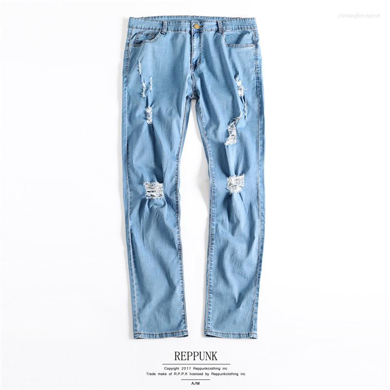 Men' Jeans 2023 Spring Ripped Men Skinny Slim Fit Blue Hip Hop Denim Trousers Casual For Jogging Jean, 4005 black
Men' Jeans 2023 Spring Ripped Men Skinny Slim Fit Blue Hip Hop Denim Trousers Casual For Jogging Jean, 4005 black