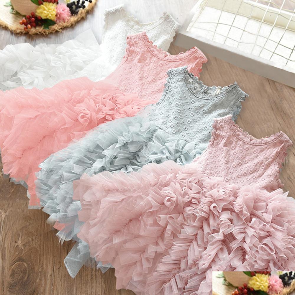 Girl'S Dresses Summer Toddler Girl Kids Lace Flower Ball Gown Children Girls Fluffy Cake Smash Dress Princess Party Clothing Drop De Dhev1
Girl'S Dresses Summer Toddler Girl Kids Lace Flower Ball Gown Children Girls Fluffy Cake Smash Dress Princess Party Clothing Drop De Dhev1