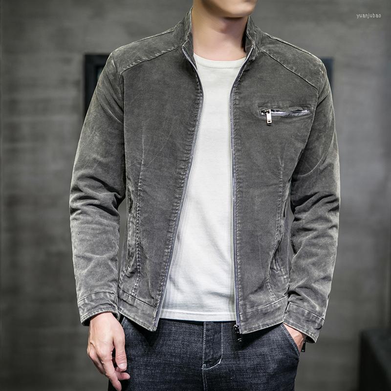 Men's Jackets Denim Jacket Men Fashion Mens Slim Fit Jeans Cotton Outwear High Quality Coat Spring Autumn 206, Blue
Men's Jackets Denim Jacket Men Fashion Mens Slim Fit Jeans Cotton Outwear High Quality Coat Spring Autumn 206, Blue