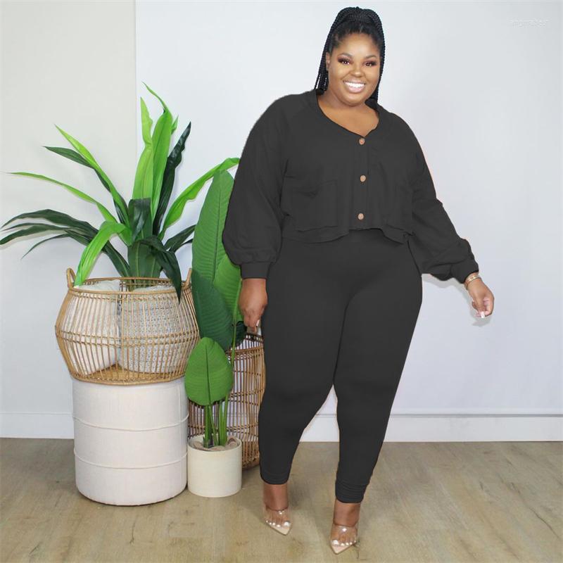 Tracksuits Women's Sports Suits Long Sleeve Top Loungewear Tracksuit Plus Size Set Outfits Two Piece Pants Wholesale Drop, Black
Tracksuits Women's Sports Suits Long Sleeve Top Loungewear Tracksuit Plus Size Set Outfits Two Piece Pants Wholesale Drop, Black
